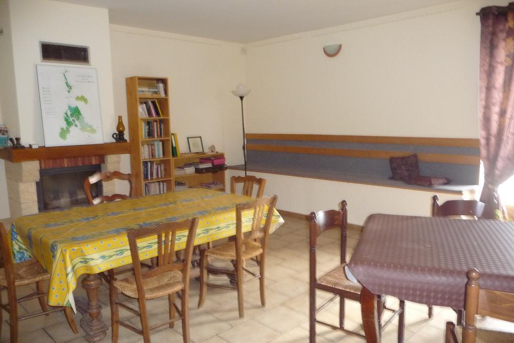 La Ferme Des Denis Chambres Dhotes Chanos-Curson Exteriér fotografie
